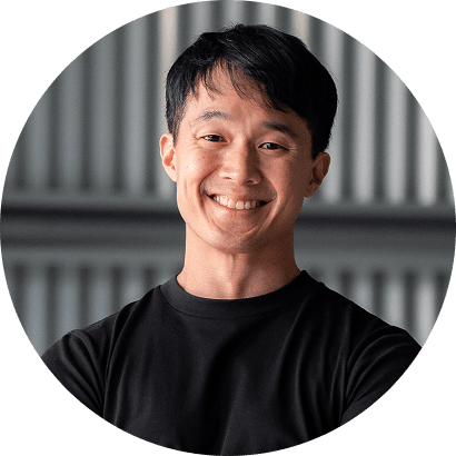 Eugene Teo