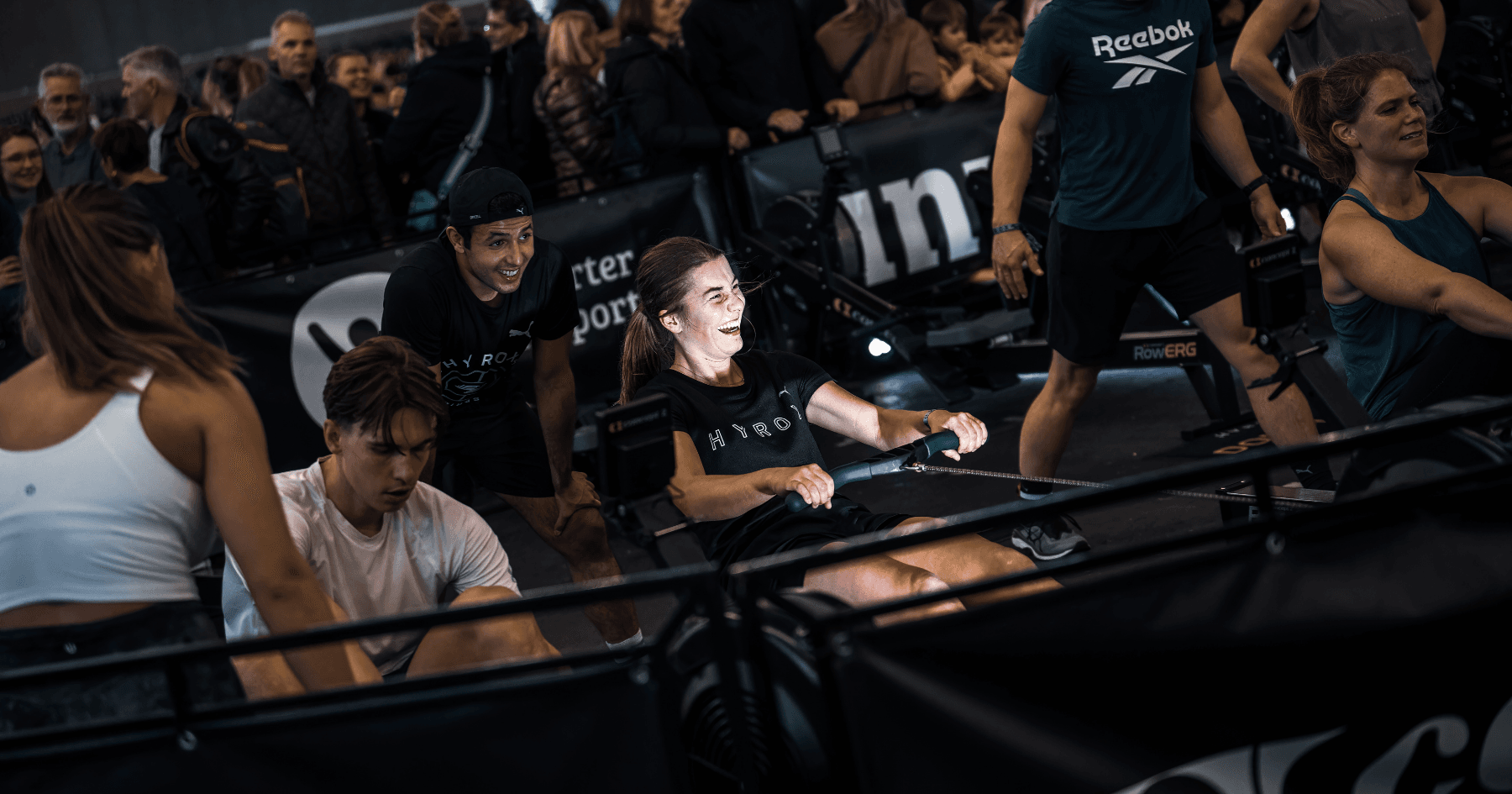 Is HYROX Worth the Hype? My Honest Thoughts After My First Race