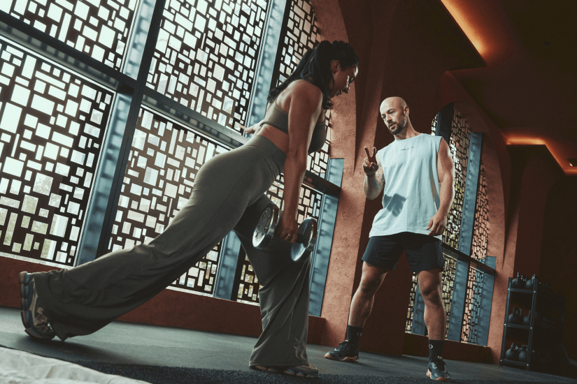 What are the Progression Opportunities for Personal Trainers? The Career Beyond the Certification