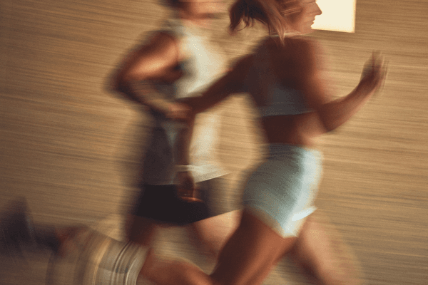 How to Get Fitter: Stop Guessing, Start Improving