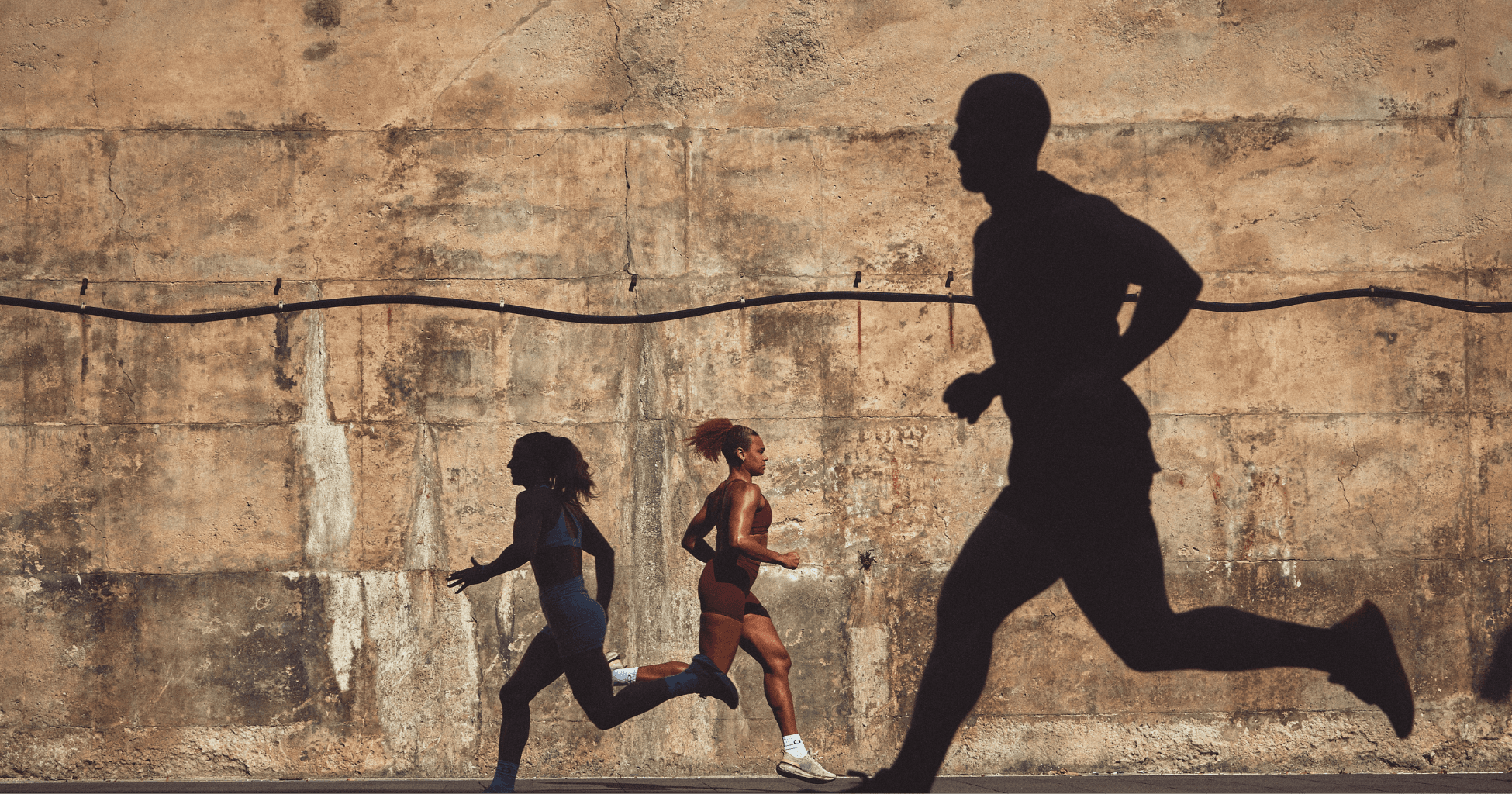 Should You Focus on Getting Fitter or Stronger in Your 20s?
