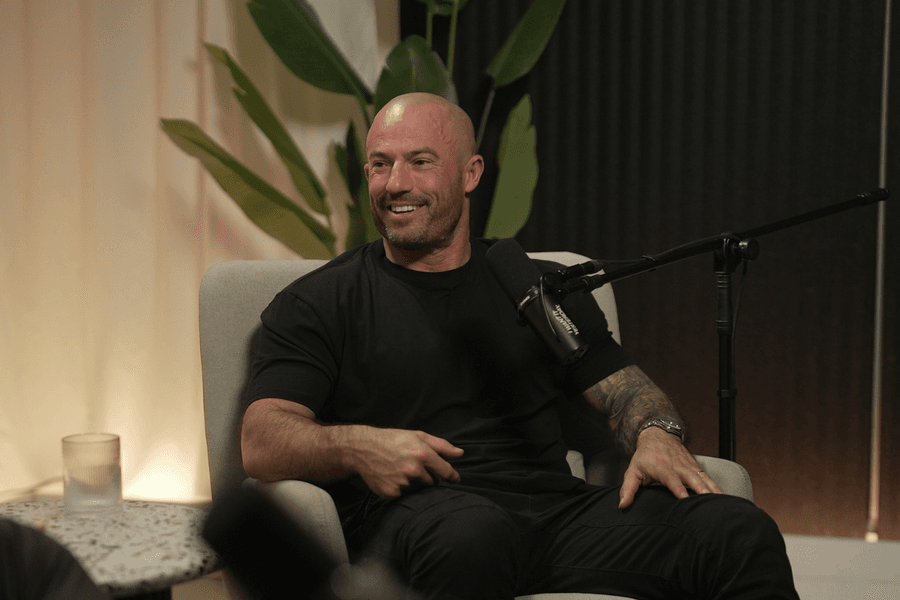 How to Get Stronger, According to the Coach of the World's Strongest Man
