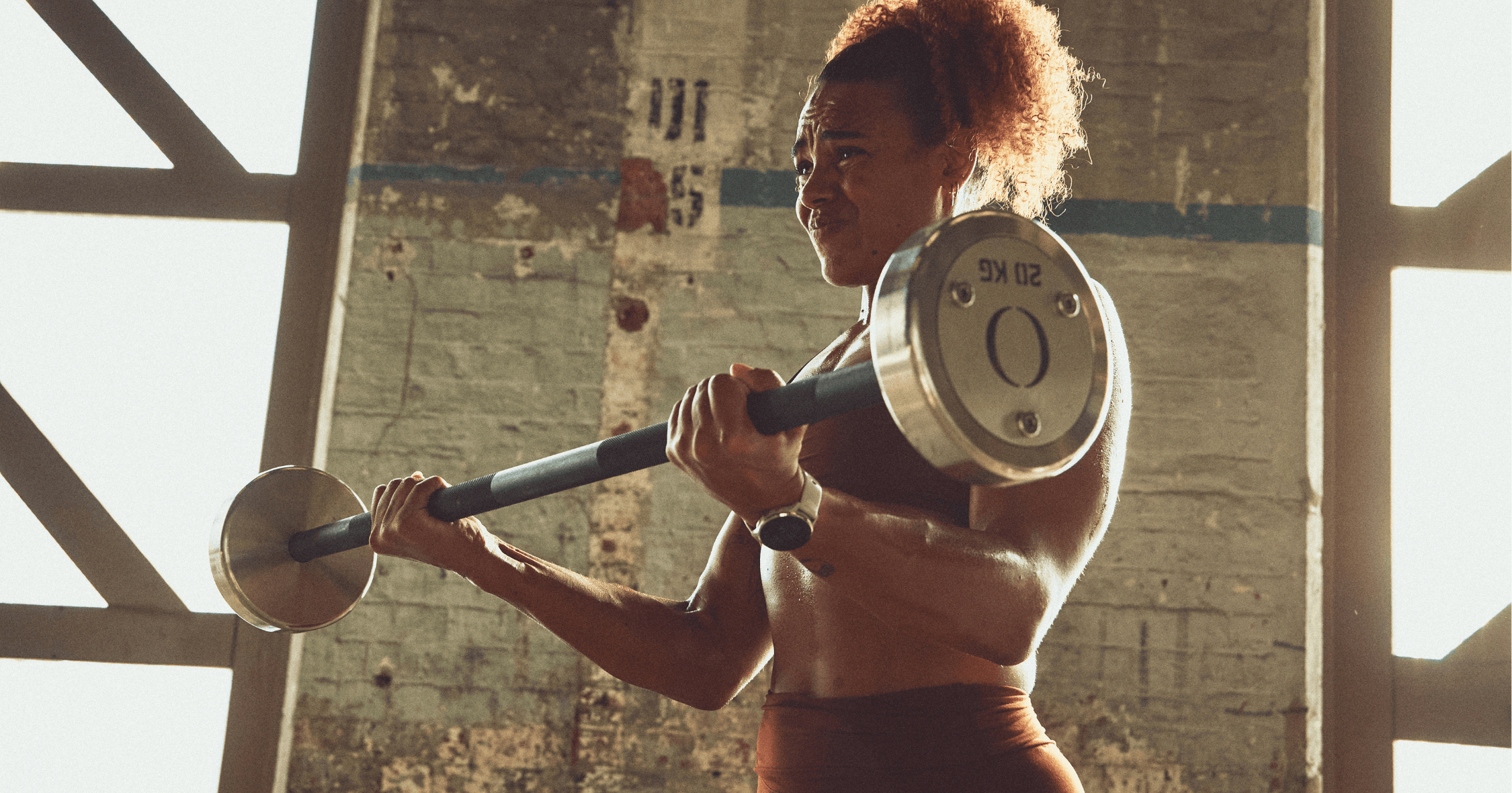 Hypertrophy 101: Muscle Growth Made Simple (Part 1)